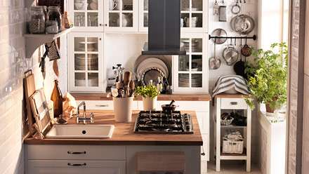 kitchens-for-small-spaces