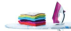 Cursos para empleadas de lencería y plancha